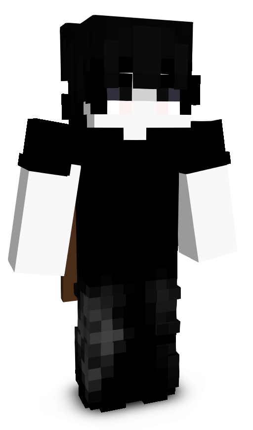 alixxdd's skin
