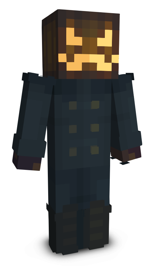 TonyTiokleToes's skin