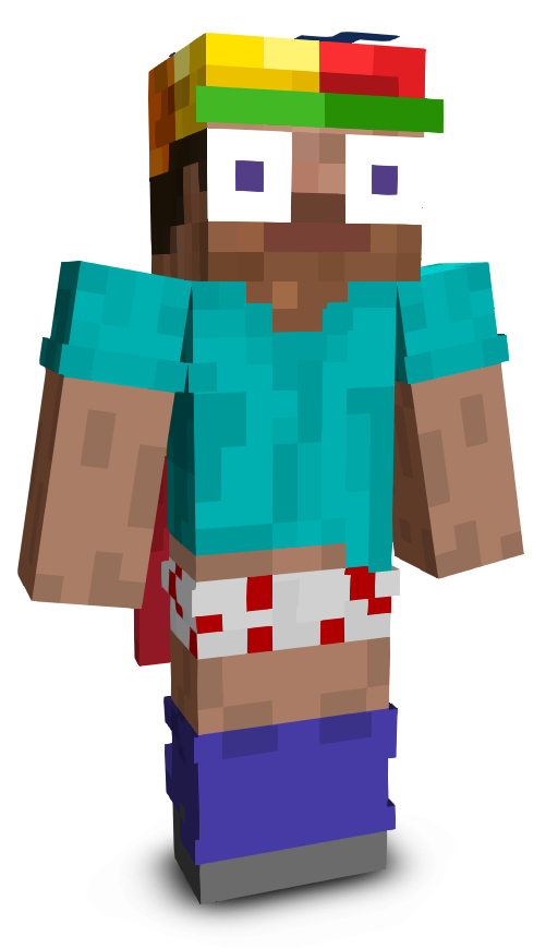 butlersai's skin