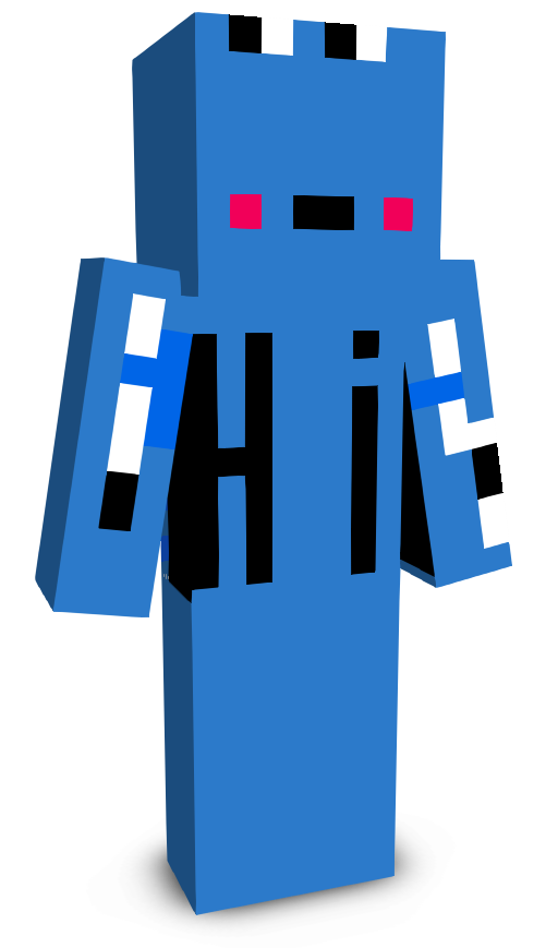 why123745's skin