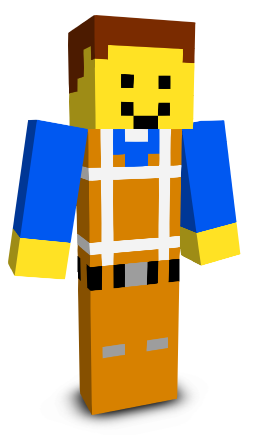 ElvenTZ's skin