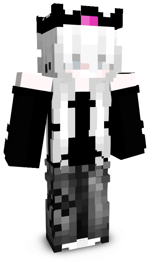 trymsemoms's skin