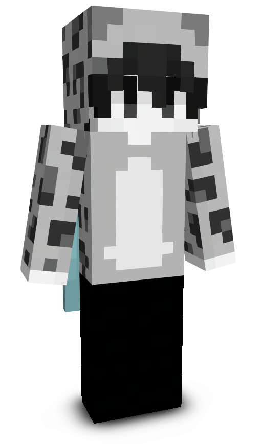 Keleko2009's skin