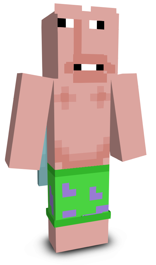 Grim_grinder's skin