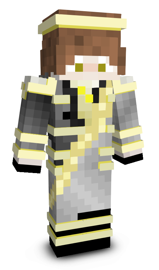 Prince_dil's skin