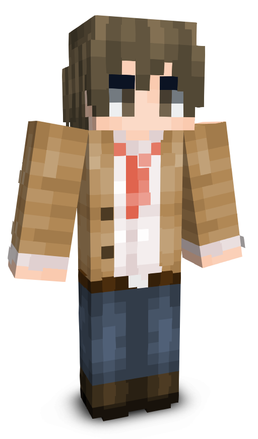 ILikeTuttles's skin