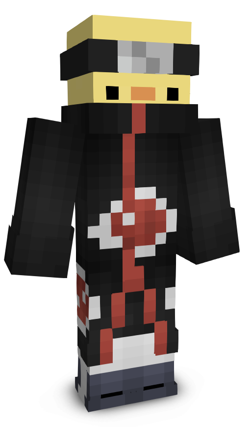 FranekTadek's skin