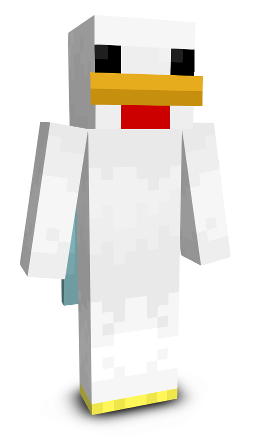 m1ningenjoyer's skin