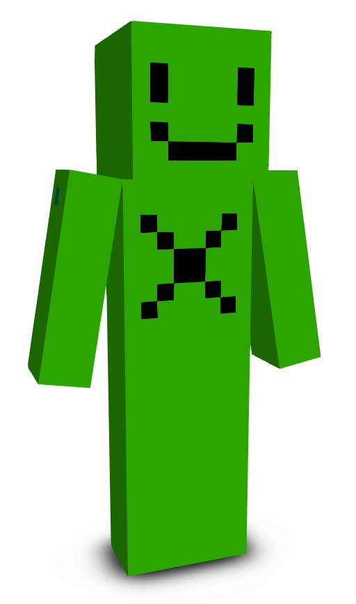 NNoaX's skin