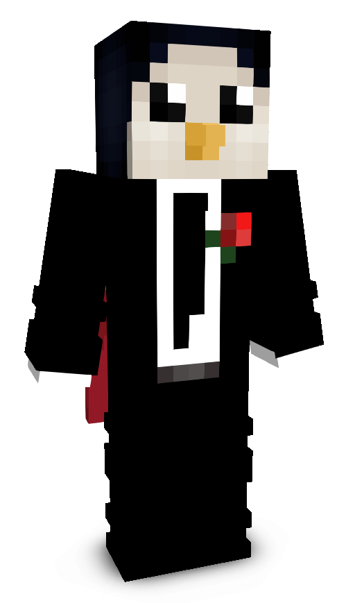 shPulsegkb's skin