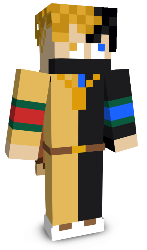ThatsNo1sy's skin
