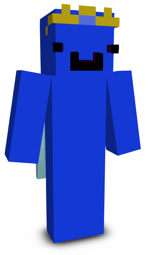 ST4RDESTRUCT's skin