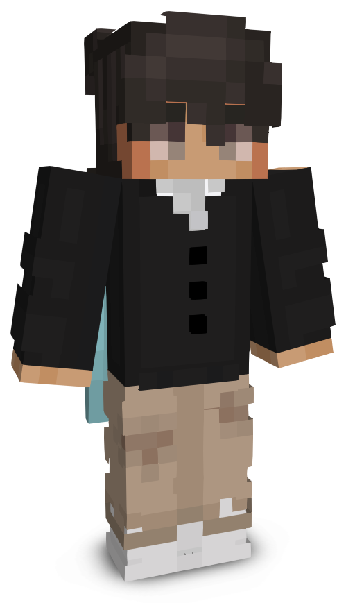 V3loxMC's skin