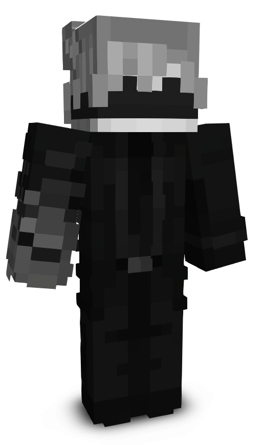 RayanHyggy's skin