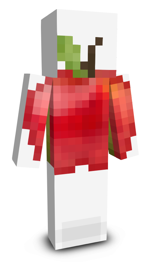 f3wo's skin