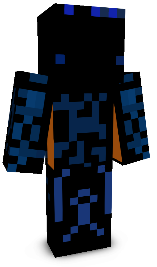 gino09900's skin