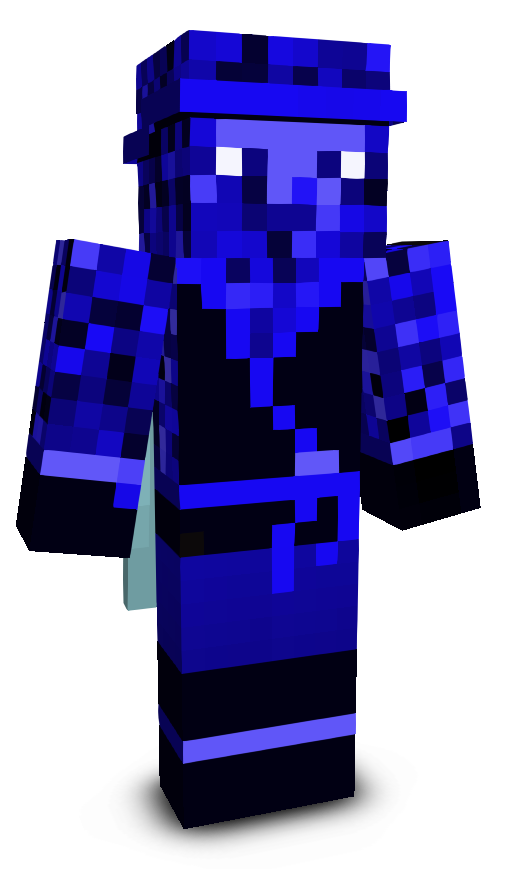 blueninjabiscuit's skin