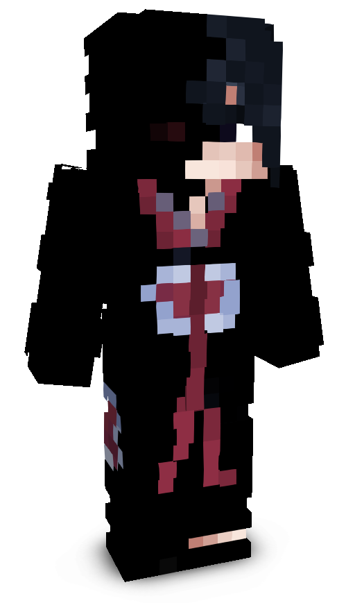 lNPDl's skin