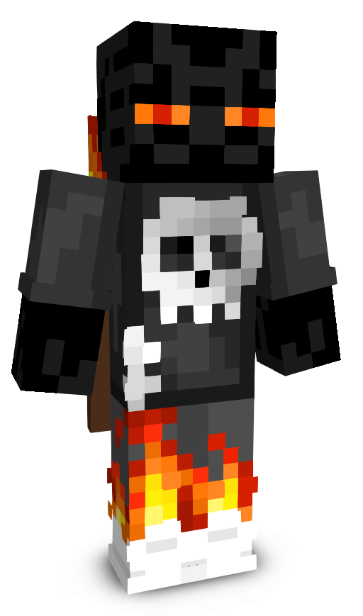 Wa11iBear's skin