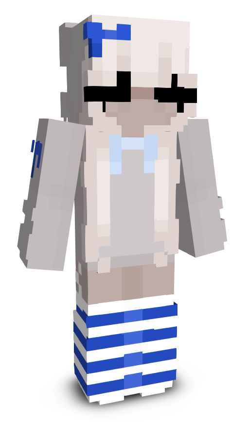 K1RBE4's skin
