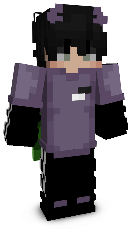 LiamCraft2013's skin