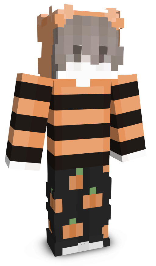 Fyro121's skin