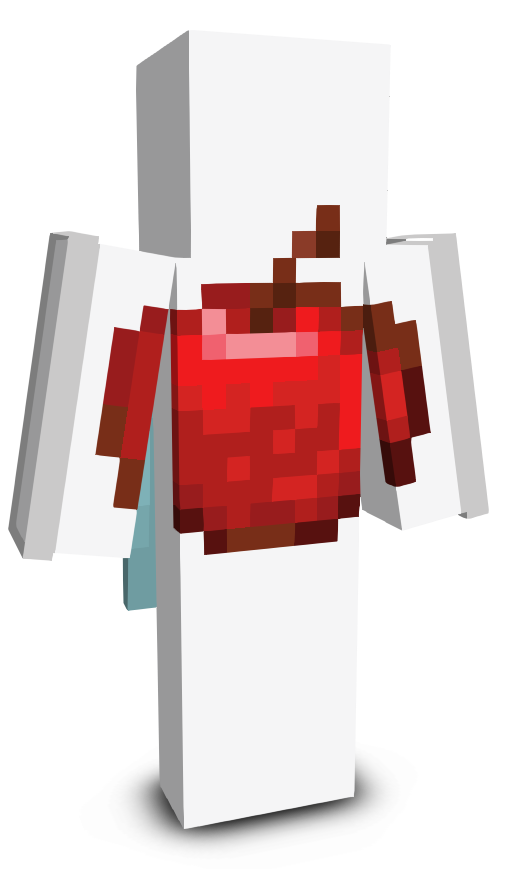bvcma's skin