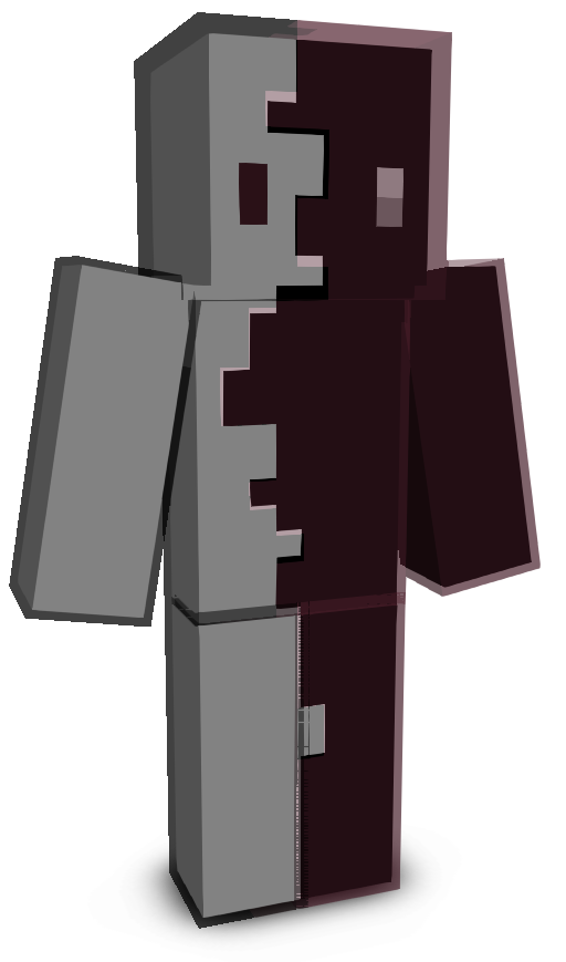 lekiseki's skin