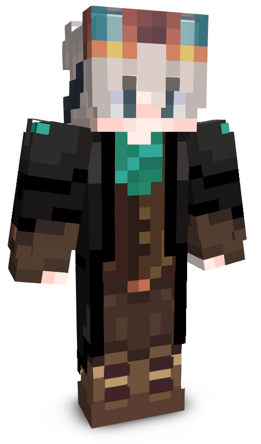 Skypper7's skin