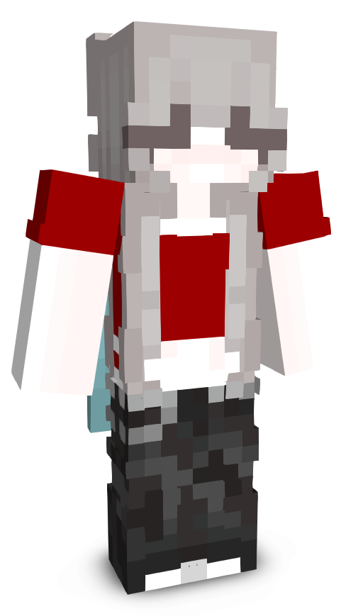 qKazzare's skin