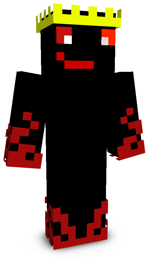 xHard_'s skin