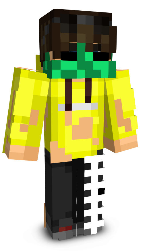Heroveringen's skin