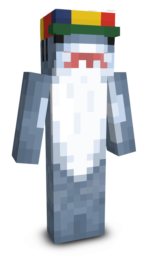 yuxymc's skin