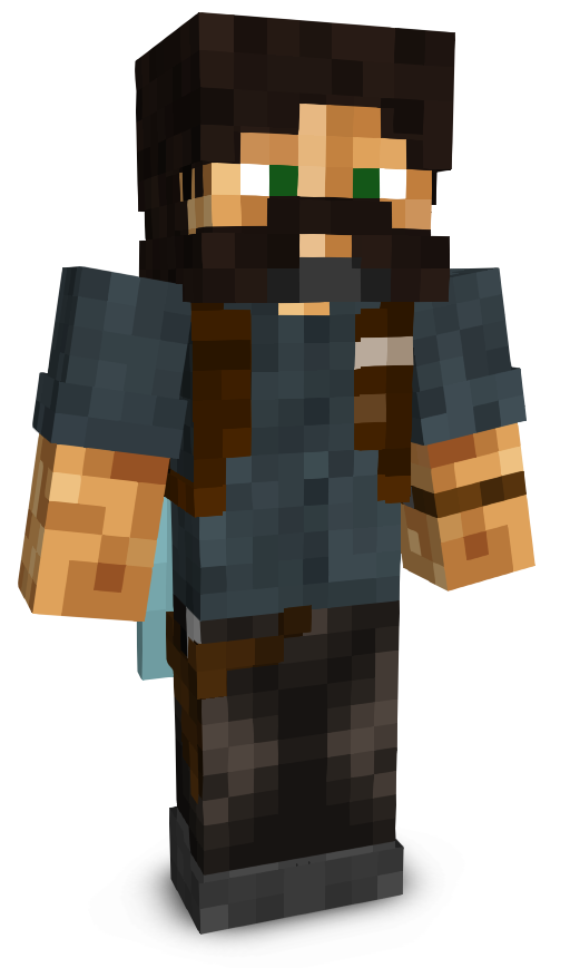 KIKINJadeofp's skin