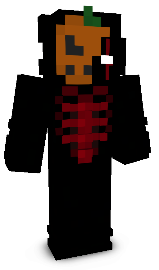 vntos's skin