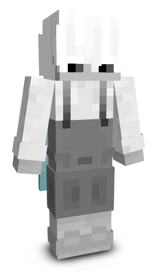 LiamSocke's skin
