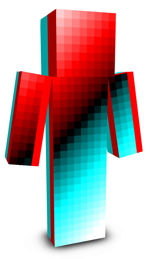 IronJax7788's skin