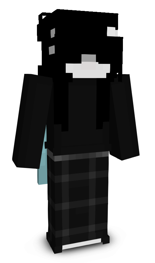 ecliptomidnight's skin