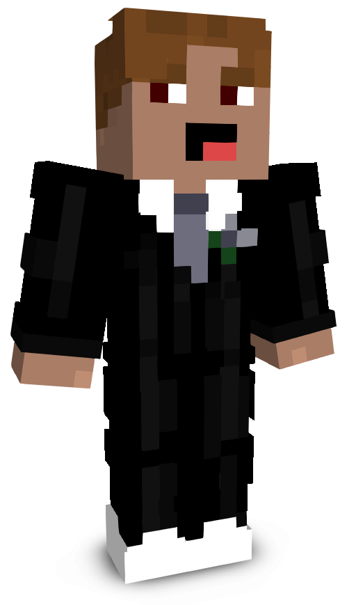 TrueCraft787's skin