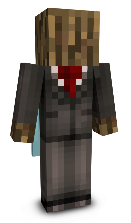 TreeSwifty's skin