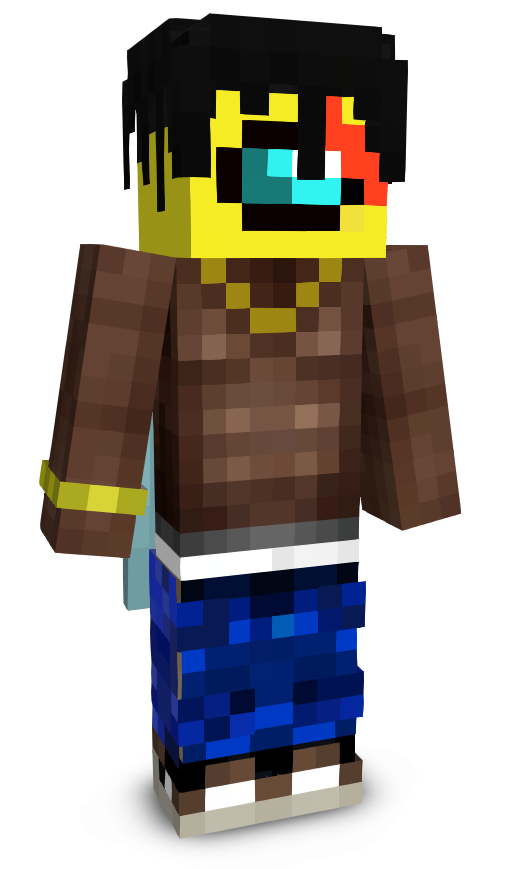 DrCrumbz's skin