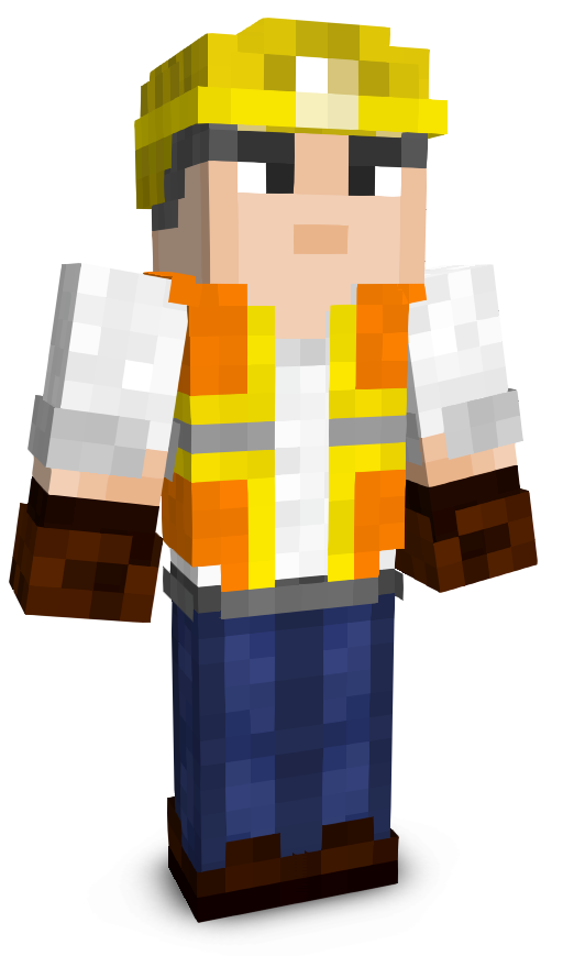 IDoConstruction's skin