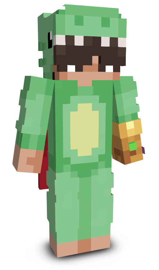biiee3l's skin