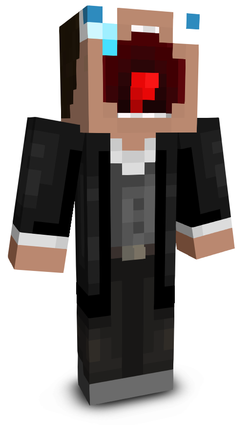 Charilla2's skin