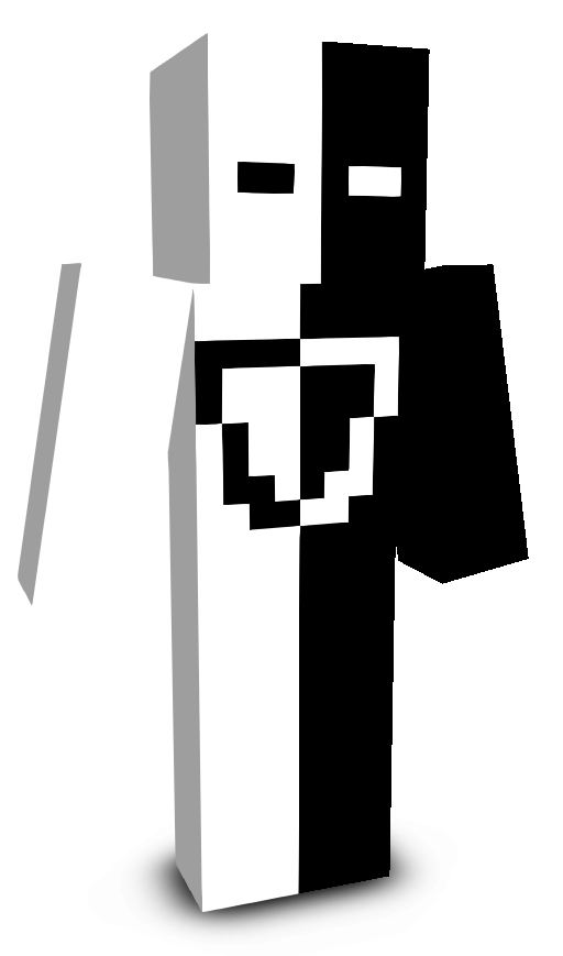 visemc's skin
