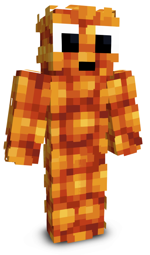 chillpapu's skin