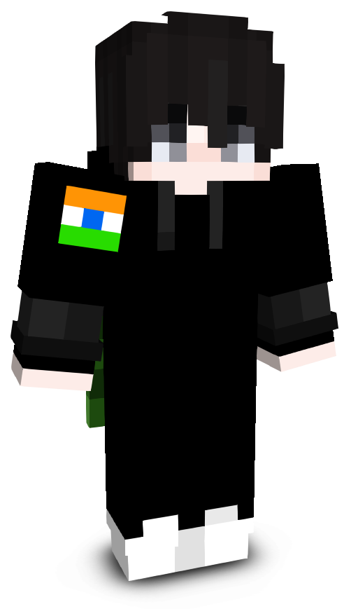 ItsVaxxu's skin