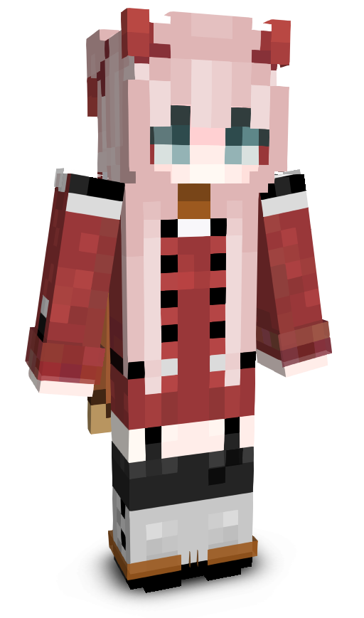 G0XV's skin