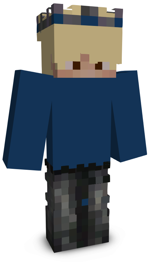 LstxVoid's skin