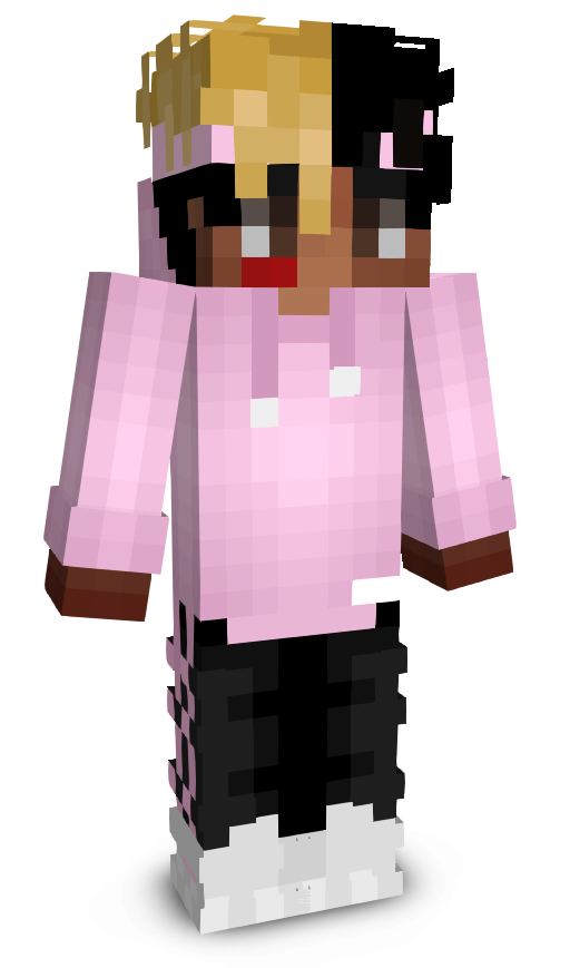 FoPasBack's skin